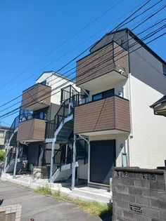 シャンテ ビナの画像