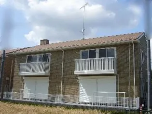 群馬県邑楽郡大泉町坂田4【アパート】の外観