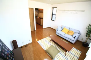 ステイトメント安宅 B棟の画像