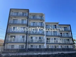 ミラージュ新子安の画像