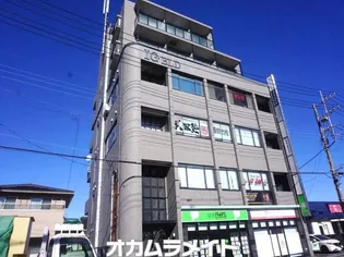 イイノガーデンビルの画像