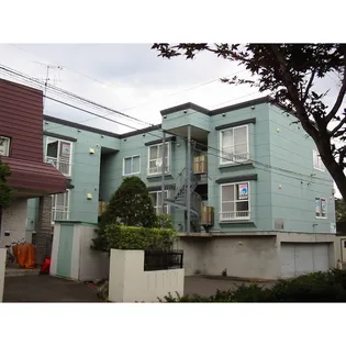 パークアベニュー富丘の画像