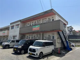 パトリエ加納IVの画像