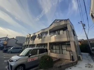 ライフシティールミナスの画像