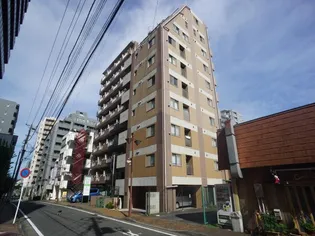 AXIS相模大野【4階】の外観