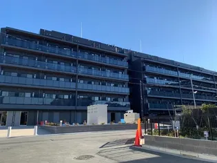 アーバンパーク高砂の画像