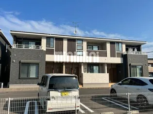 アール グランディIの画像