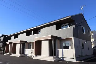 Cortile Y(コルティーレ ワイ)の外観