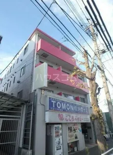 ヨコハマベイキングプリンセスの画像