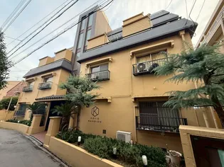 大阪府大阪市阿倍野区阿倍野筋4【マンション】の外観