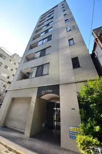 東京都中央区日本橋馬喰町2【マンション】の外観