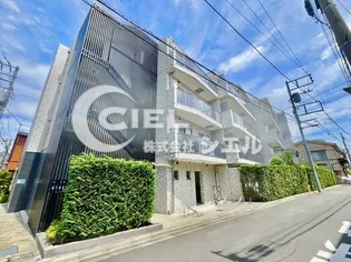 ガーラ練馬グランドステージの画像