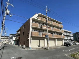 ロイヤルハイムの画像