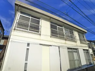 八千代ハイツの画像