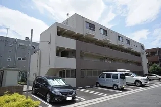 メゾン ノーブルの画像