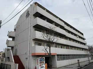 トップ五反野の画像