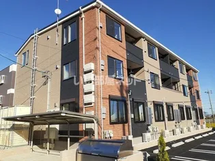 ディアコートⅠの画像