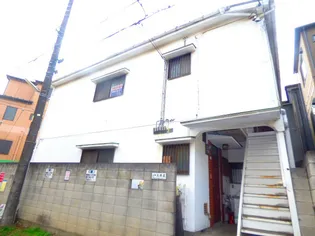 元郷三井荘の画像