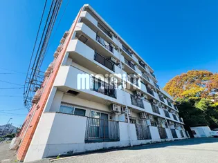 パピヨン渓北の画像