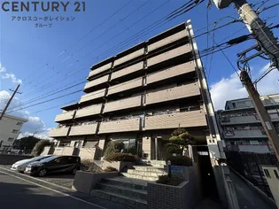 イーリス武庫之荘の画像