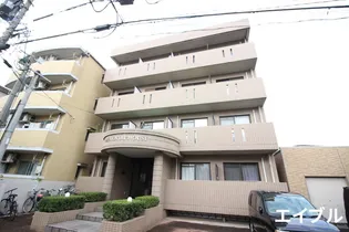 メモリアルハウスの画像