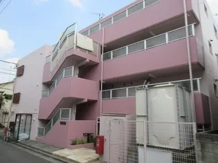 トキワ第2マンションの画像