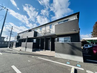 ウェーブ テラスの画像