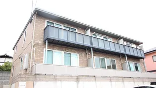 ディアコートⅡの画像