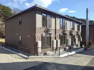 パークヒルズ鉄輪 2の画像