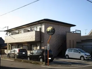 フォブールジャミンの画像