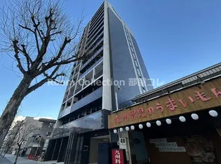 プレサンス吹上駅前エテルノの画像