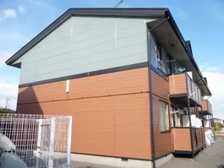 アメニティエタナリィの画像