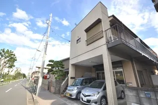 ハイランドフラットの画像