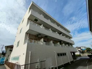 メゾン ド 宇田川第一の画像