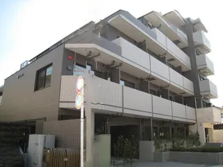 スカイコート蒲田EASTの画像