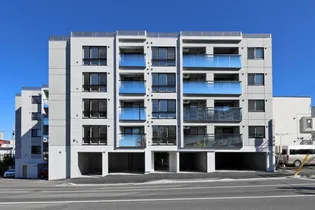 ビッグレジデンス白石IIの画像