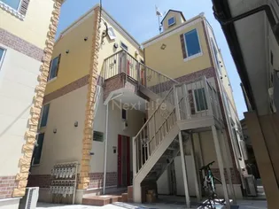 ユナイト四谷フォンターナの画像