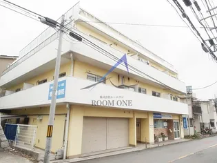 Mクロスロードの画像