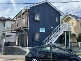 エスポワールあさひの画像