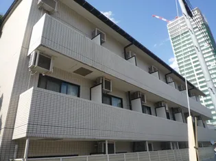 スカイアーク青葉の画像