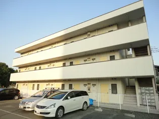 プリムラハイツの画像