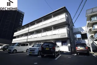 キャステルIIS棟の画像