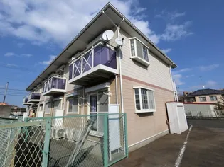 誉田南パレスの画像