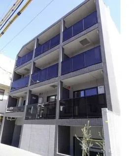 KNOTS西落合の画像