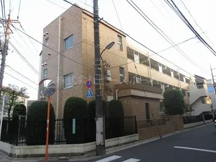 RAYHAUS平和台の画像