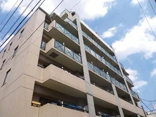 ラ ポームの画像