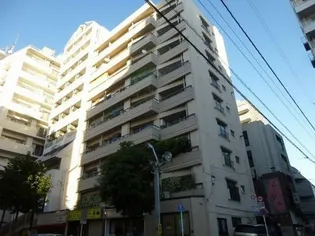 ニュー富士見マンションの画像