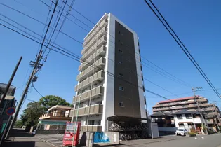 ララステージ熱田の画像