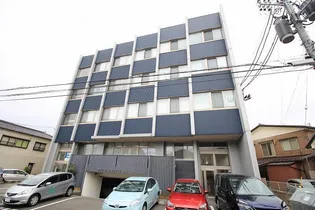 グレイスハイツ旭町通の画像