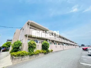 ルミエール栄の画像